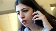These Young Kurdish Americans Are Fighting Trump’s Syria Policy