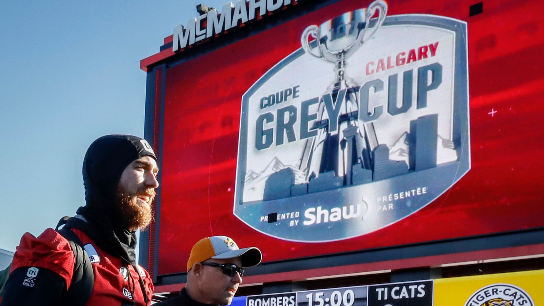 What Time Is The 2019 Grey Cup And Everything Else You Should Know