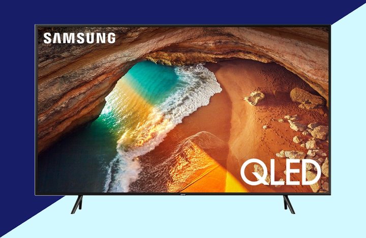 Why wait until Black Friday when this Samsung TV deal is live now?