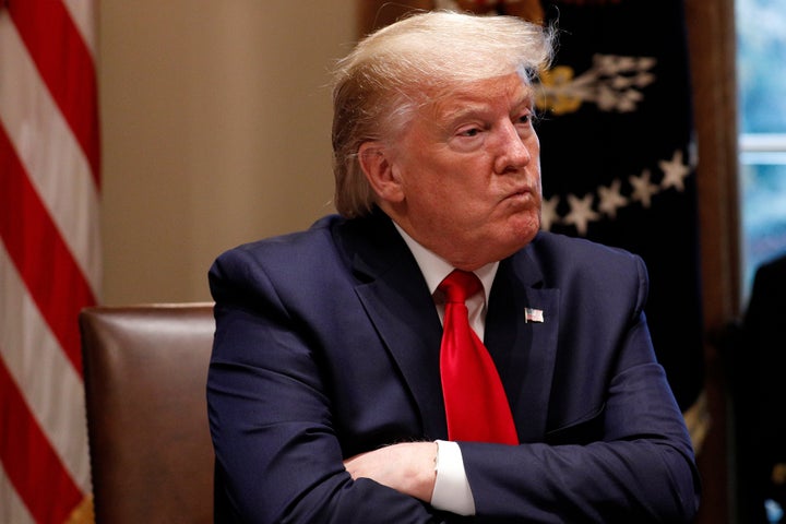 While many presidents have asserted executive privilege, Trump and his Justice Department are interpreting it to mean that he
