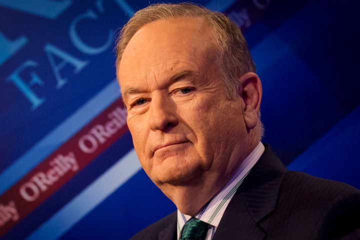 Former Fox News host Bill O'Reilly boosted a company with a long history of scamming consumers. 