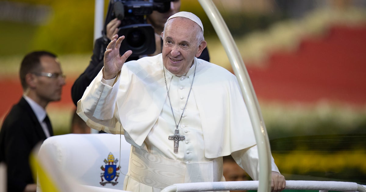 ローマ教皇ってどんな人? 中絶や同性愛についての姿勢は…