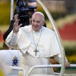 ローマ教皇ってどんな人？