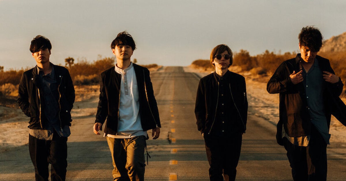 Official髭男dismのボーカル 藤原聡さんが結婚 紅白初出場で注目のバンド ハフポスト