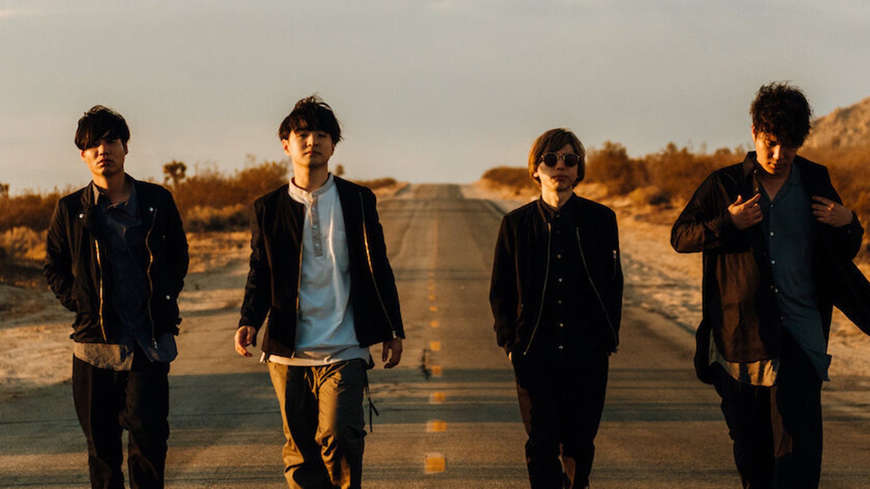 Official髭男dismのボーカル 藤原聡さんが結婚 紅白初出場で注目のバンド ハフポスト News Official髭男dismのボーカル 藤原聡さんが結婚 紅白初出場で注目のバンド ハフポスト News