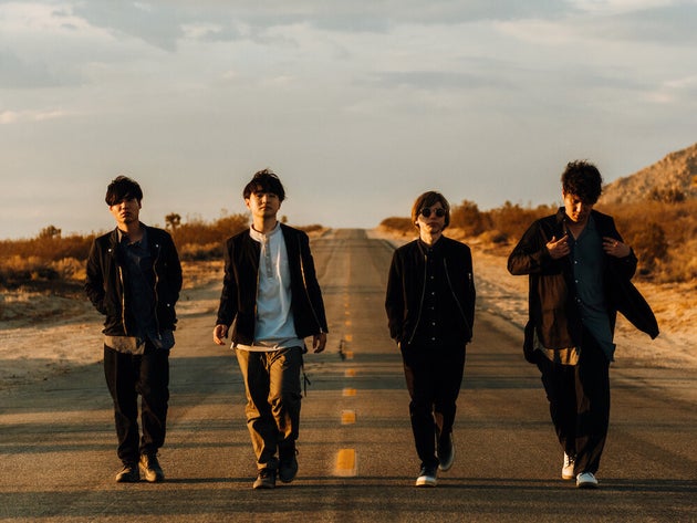 Official髭男dismのボーカル 藤原聡さんが結婚 紅白初出場で注目のバンド ハフポスト Official髭男dismのボーカル 藤原聡さんが結婚 紅白初出場で注目のバンド ハフポスト