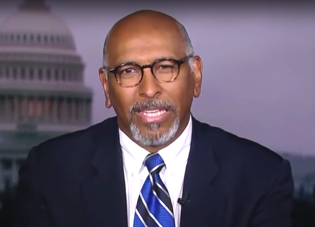 Former RNC Chair Nails Hypocrisy Of ‘SOBs’ Now At The RNC