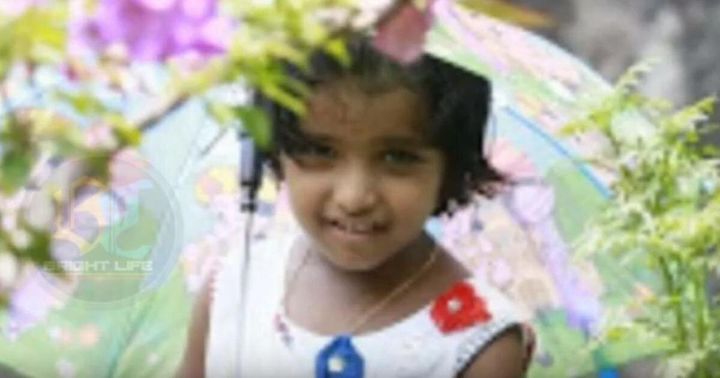 10-year-old Shehla Sherin died from a snakebite in Kerala. 
