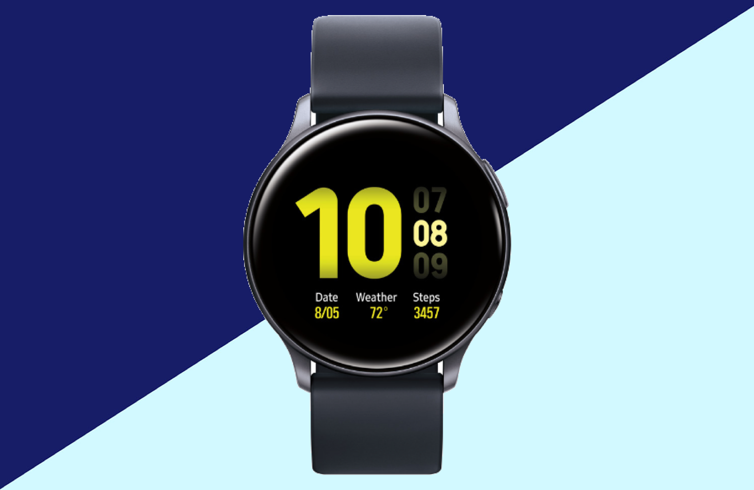 walmart samsung watch active 2