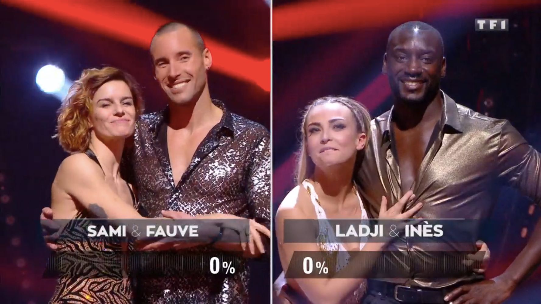 Sami El Gueddari Remporte Danse Avec Les Stars Saison 10 Le Huffpost