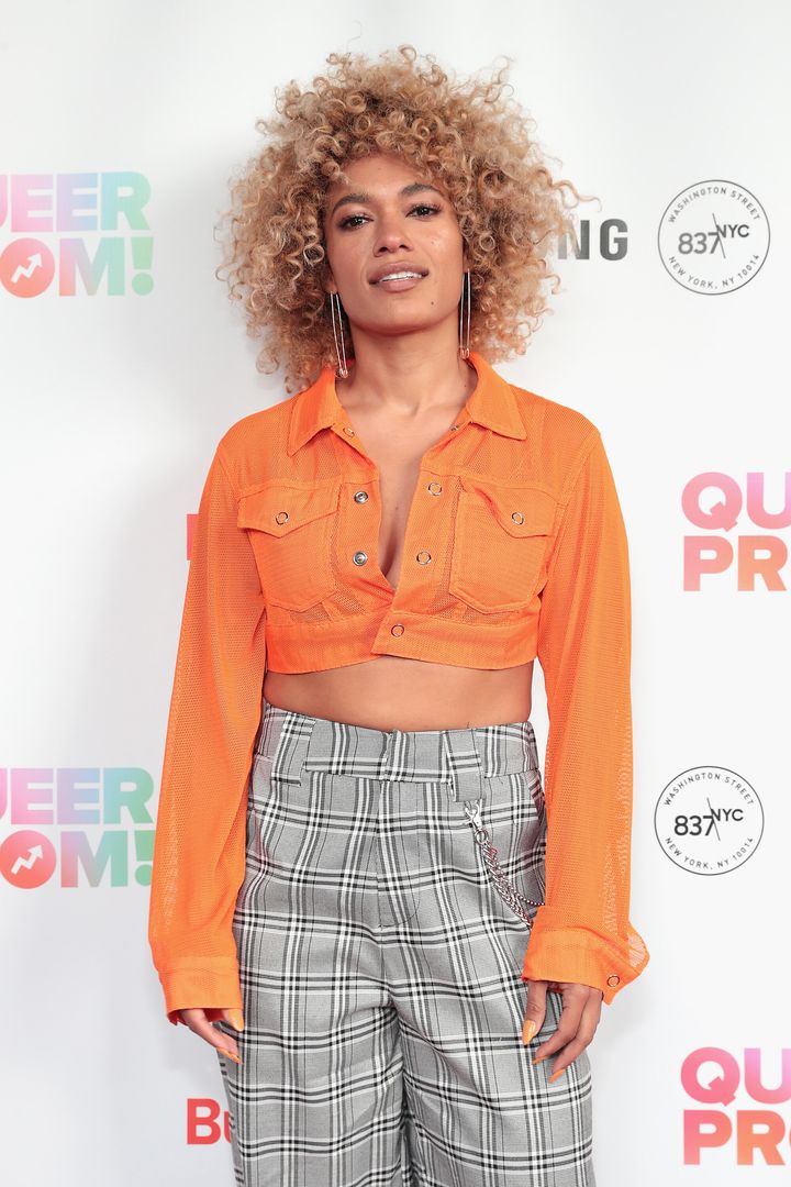 Australian singer Starley Hope has said her rise in the music world hasn’t come without its challenges, particularly because of industry attitudes in her home country.