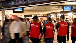 Pour la grève du 5 décembre, les sénateurs LR veulent la “réquisition” de