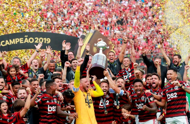 wallpapers Papel De Parede Flamengo 4K Libertadores flamengo campeao da libertadores 2019