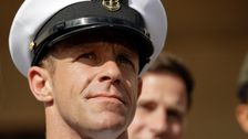 Navy Says White House Will Not Intervene In SEAL's Disciplinary Proceeding