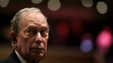 Bloomberg News Won't Investigate The Former Mayor During His Presidential Run