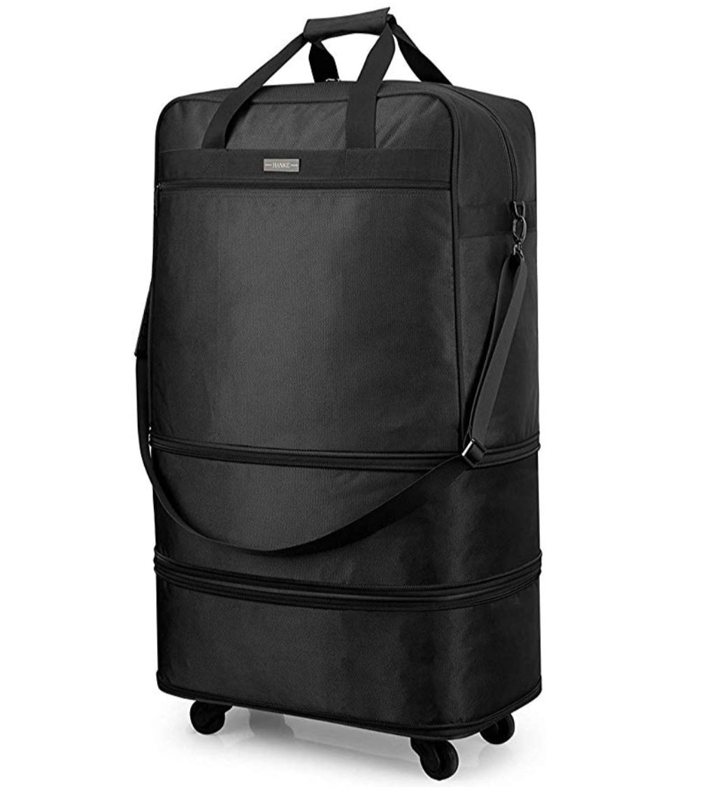 away luggage cyber monday