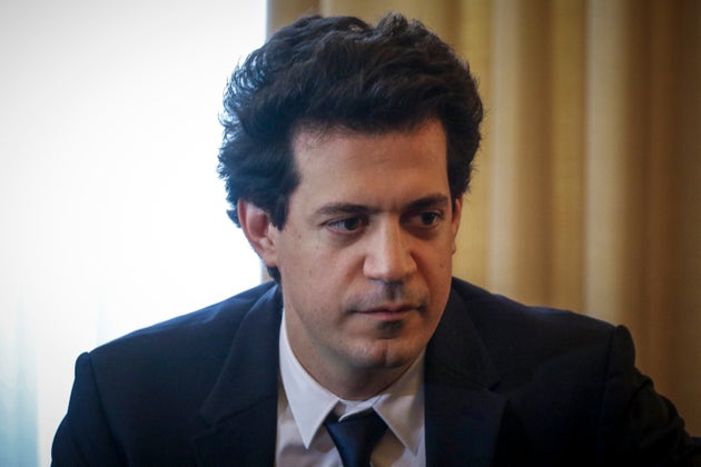 Κωνσταντίνος Δασκαλάκης