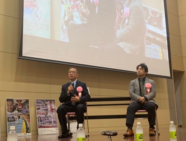 話題 ミシュラン東京 日本一 を目指さない 本当に強いアスリートを育てるための 発想の転換 とは トレンドピックス