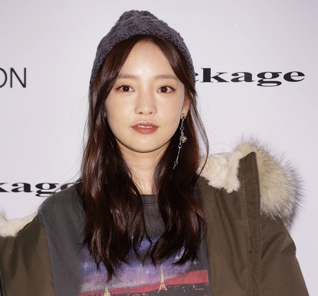 「ク・ハラ」の画像検索結果