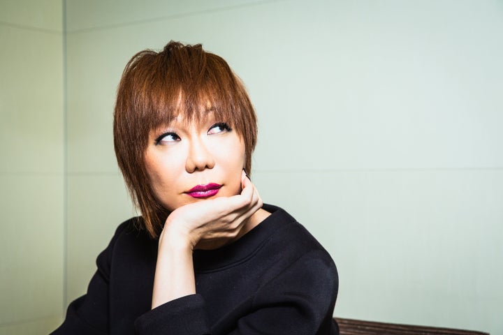 何でも割り切ろうとするから苦しくなる ミッツ マングローブさん 差別 と 表現 を語る ハフポスト 特集 何でも割り切ろうとするから苦しくなる ミッツ マングローブさん 差別 と 表現 を語る ハフポスト 特集