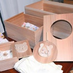 死産、流産の赤ちゃんへ「おくりばこ」　ＮＰＯが販売へ