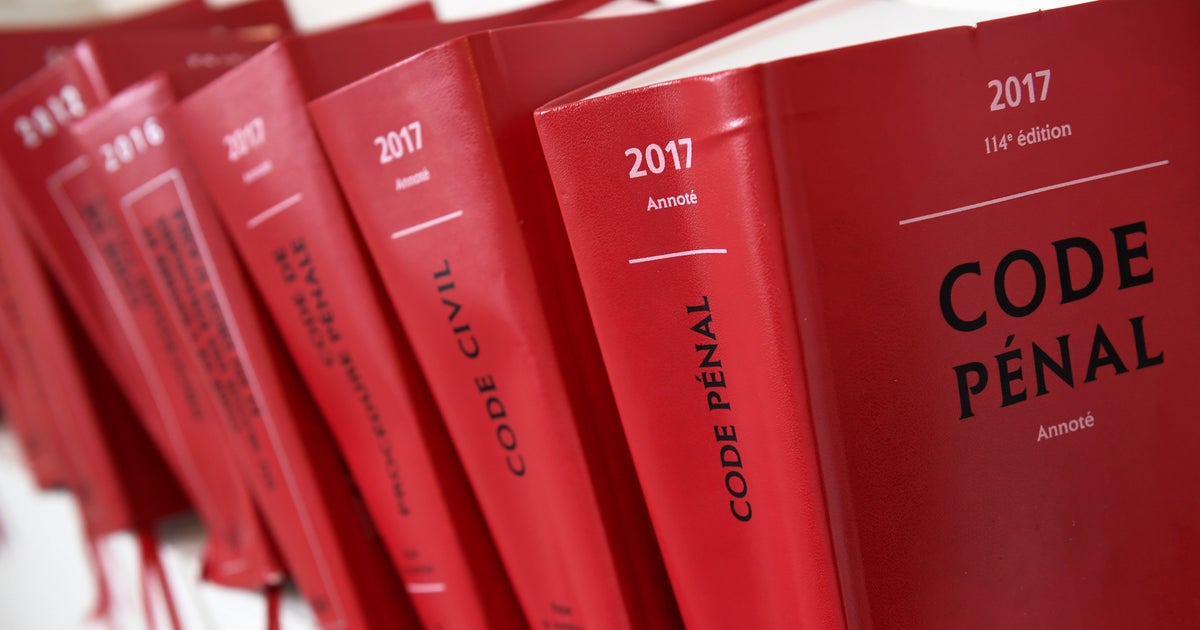 La Notion D Emprise Va Entrer Dans Les Codes Civil Et Penal Qu Est Ce Que Ca Va Changer Le Huffpost