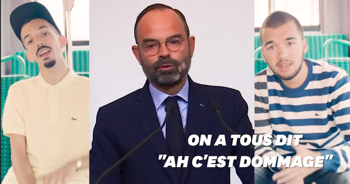 Philippe Reprend Bigflo Oli Pour Refuser L Indifference A L Egard Des Feminicides Le Huffpost Philippe Reprend Bigflo Oli Pour Refuser L Indifference A L Egard Des Feminicides Le Huffpost