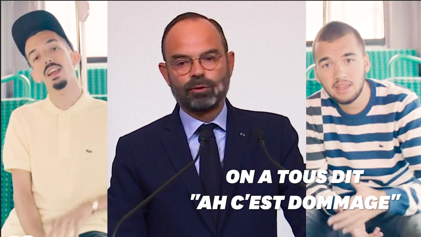 Philippe Reprend Bigflo Oli Pour Refuser L Indifference A L Egard Des Feminicides Le Huffpost Philippe Reprend Bigflo Oli Pour Refuser L Indifference A L Egard Des Feminicides Le Huffpost