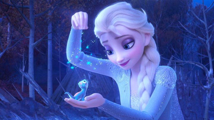 Los 'easter eggs' de 'Frozen 2': nueve referencias ocultas en la ...