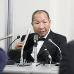 袴田巌さんと姉がミサに出席。ローマ教皇との面会はなし「支援の仕方はそれぞれ」