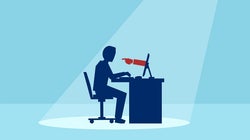 Qué hacer cuando sufres acoso en el