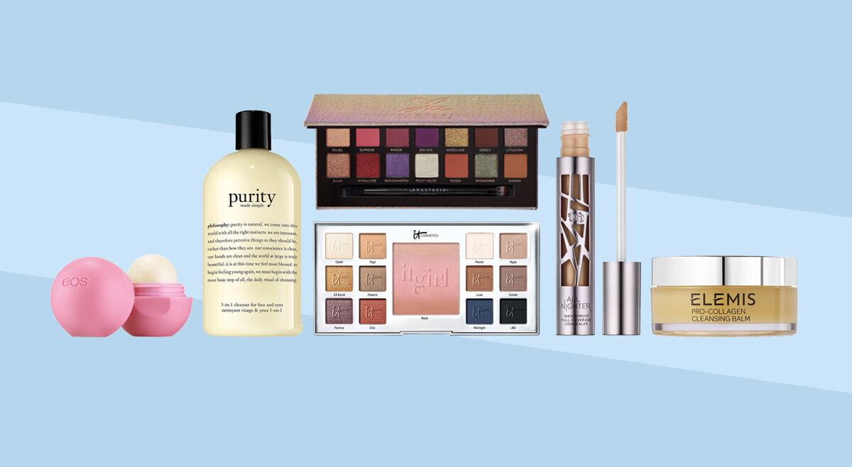 The Best Black Friday Beauty Deals Are Lookin' Good | HuffPost UK Life