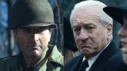 L’incroyable processus de rajeunissement de Robert De Niro dans “The