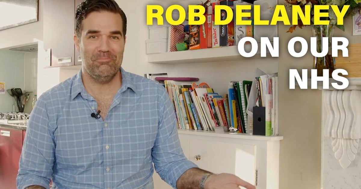 rob delaney net worth 2024 - Ilustrasi 2