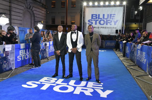 Pulling Blue Story From Cinemas Is An Attack On The Black Community