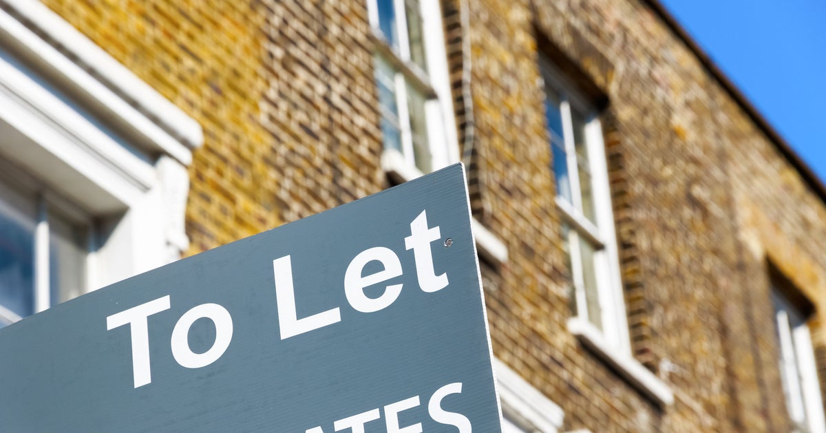 What Do Rent Controls Actually Mean? HuffPost UK News