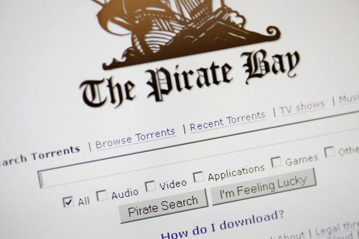 Traditional hubs like The Pirate Bay continue to take the heat from regulatory bodies.