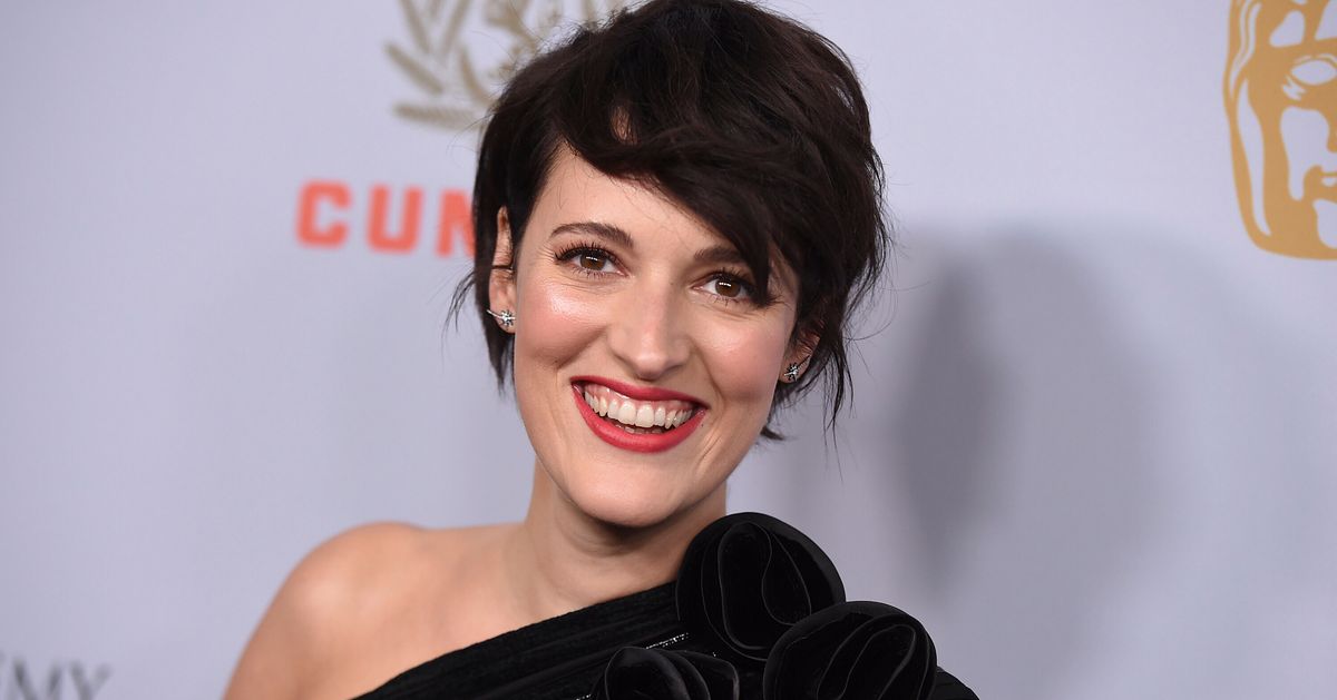 Phoebe Waller-Bridge Reveals Where Her 'Fleabag' Character Is Now