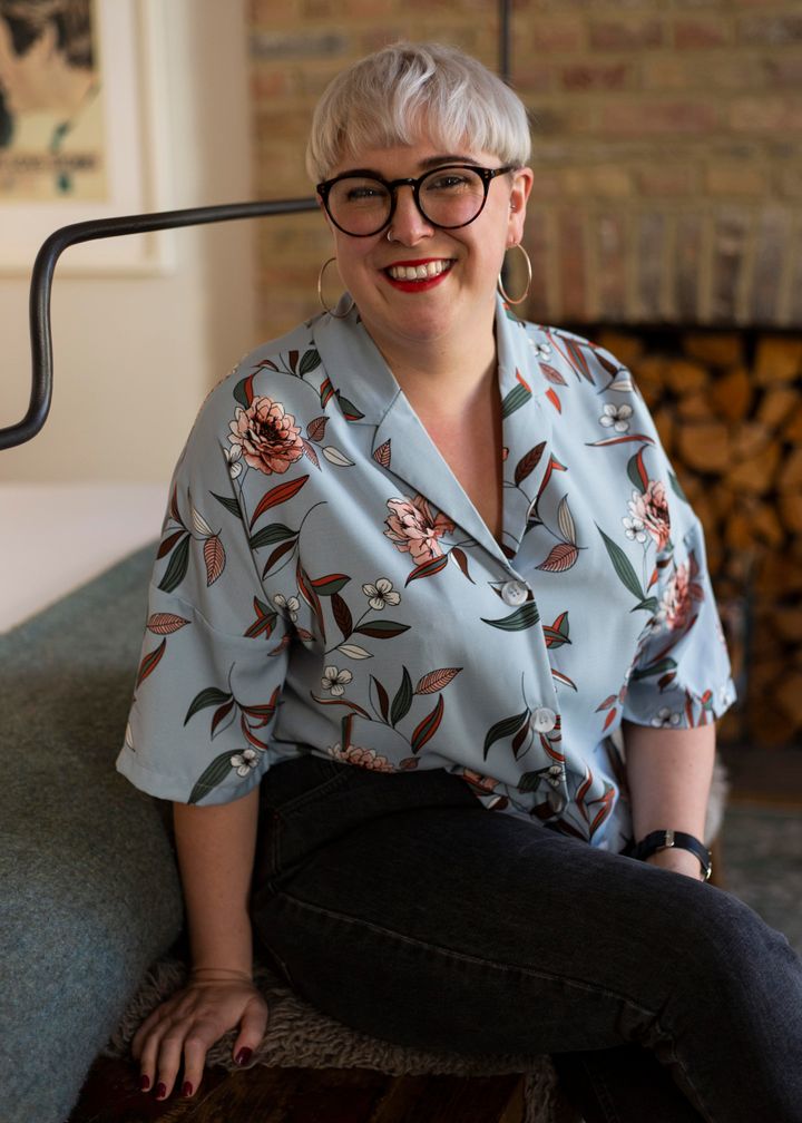 Lucy Bayliss is the General Manager at boutique hotel Artist Residence Brighton