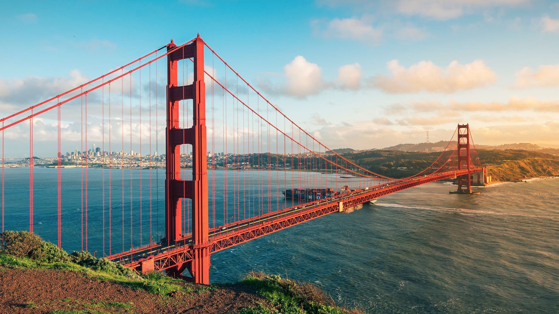 travel to san francisco from uk