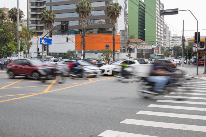 A tecnologia impulsiona a mobilidade e traz apoio ao transporte coletivo inclusive para famílias de baixa renda.