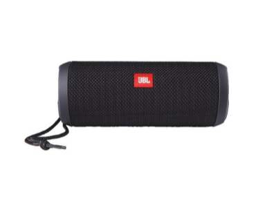 Parlante JBL BLUETOOTH FLIP5 BLACK – Wallnet