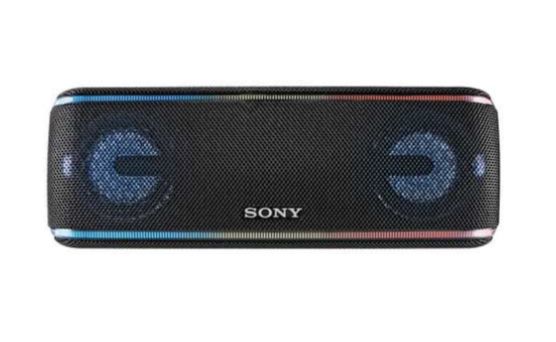 sony xb41 target