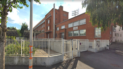 Une élève de 18 ans tente de s’immoler par le feu dans son lycée en