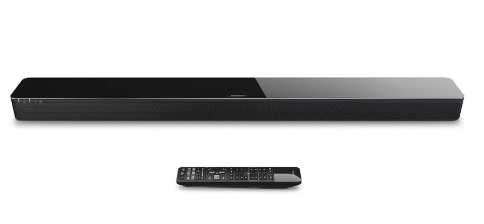 Bose soundbar best sale 300 black friday