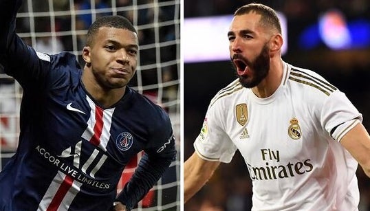 Mbappé-Benzema, le meilleur du moment n’est peut-être pas celui que vous