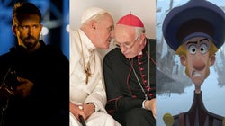 Les meilleurs films de Netflix à regarder à Noël selon votre