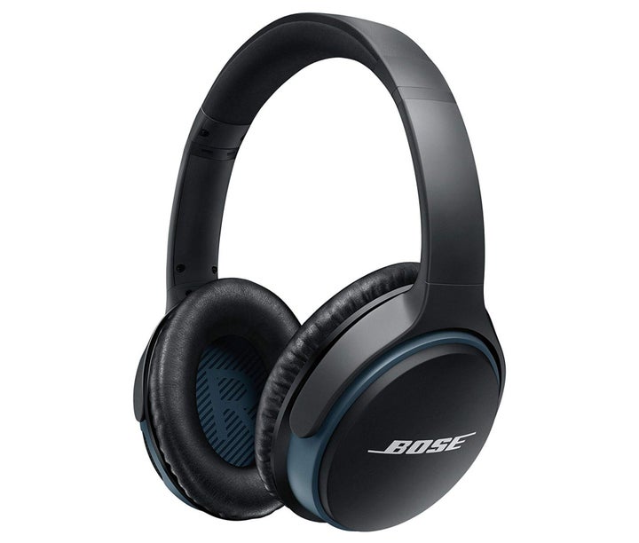 bose headphonws