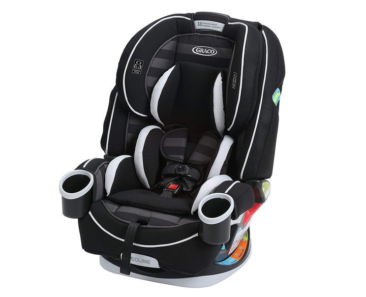 car seat