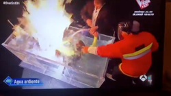 El experimento de 'El Hormiguero' que casi acaba en tragedia: Pablo Motos ha tenido que